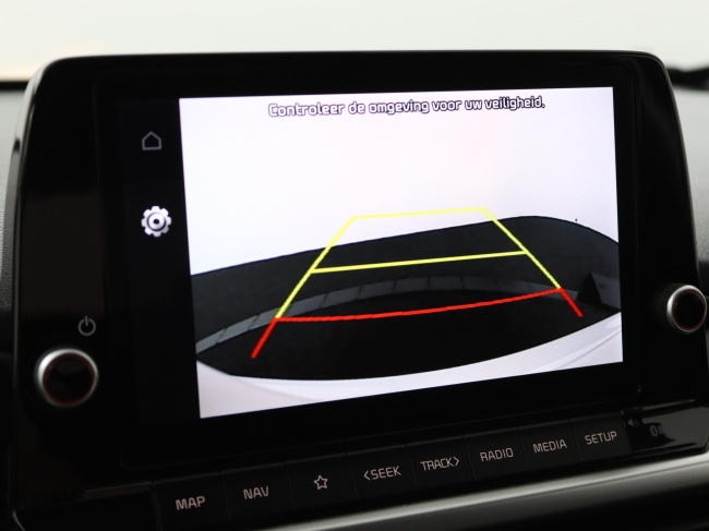 Kia Picanto - 1.0 DPi DynamicPlusLine