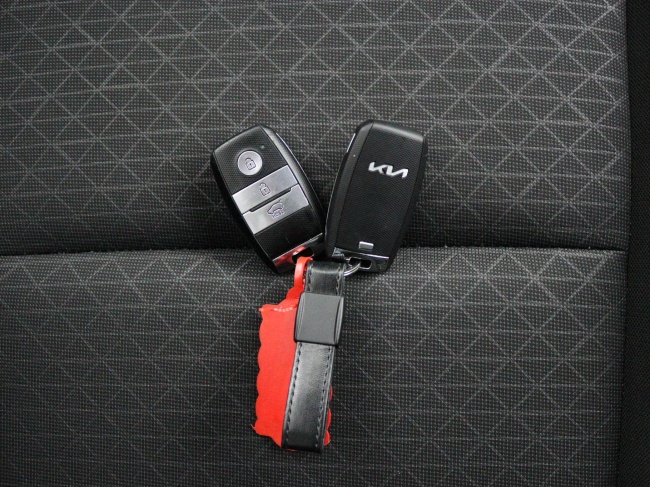 Kia Picanto - 1.0 DPi DynamicPlusLine