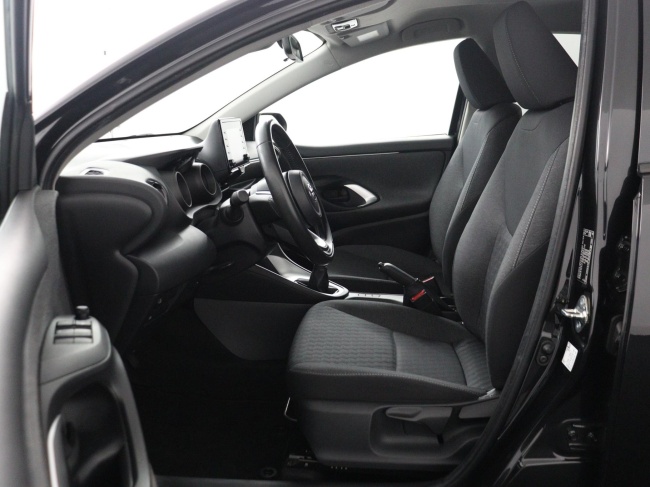 Toyota Yaris - 1.5 VVT-i First Edition