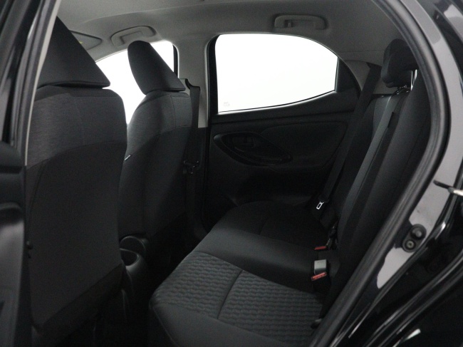 Toyota Yaris - 1.5 VVT-i First Edition