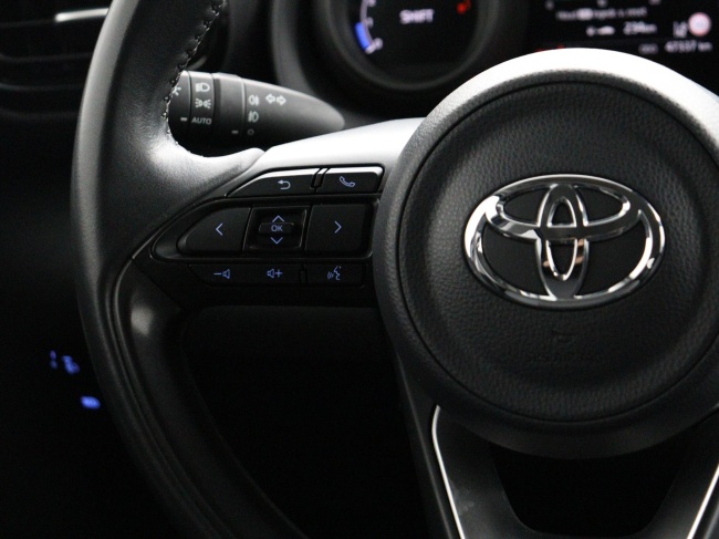 Toyota Yaris - 1.5 VVT-i First Edition