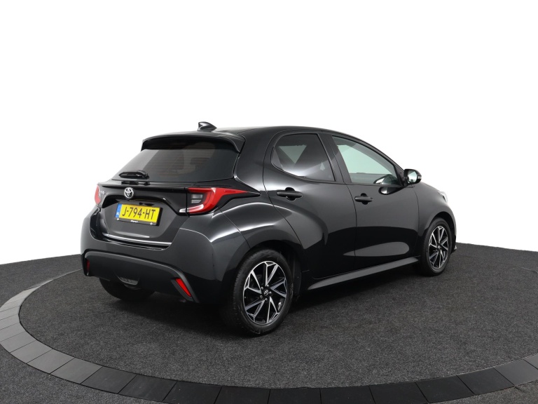 Toyota Yaris - 1.5 VVT-i First Edition 2