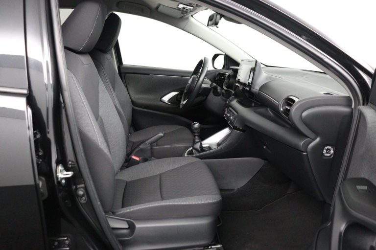 Toyota Yaris - 1.5 VVT-i First Edition 21