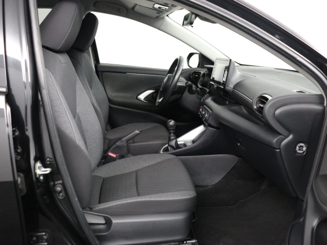 Toyota Yaris - 1.5 VVT-i First Edition