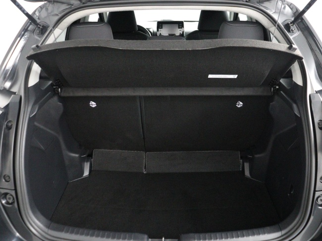 Toyota Yaris - 1.5 VVT-i First Edition