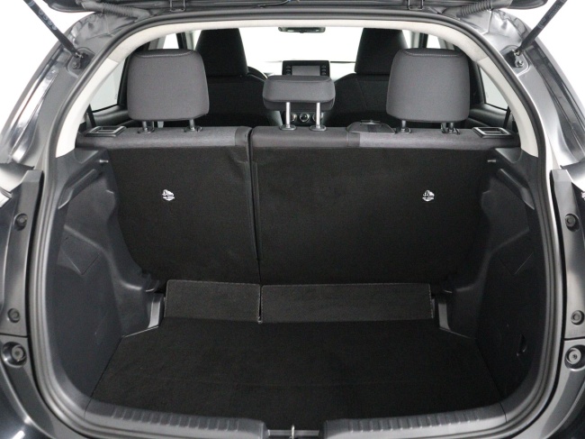 Toyota Yaris - 1.5 VVT-i First Edition