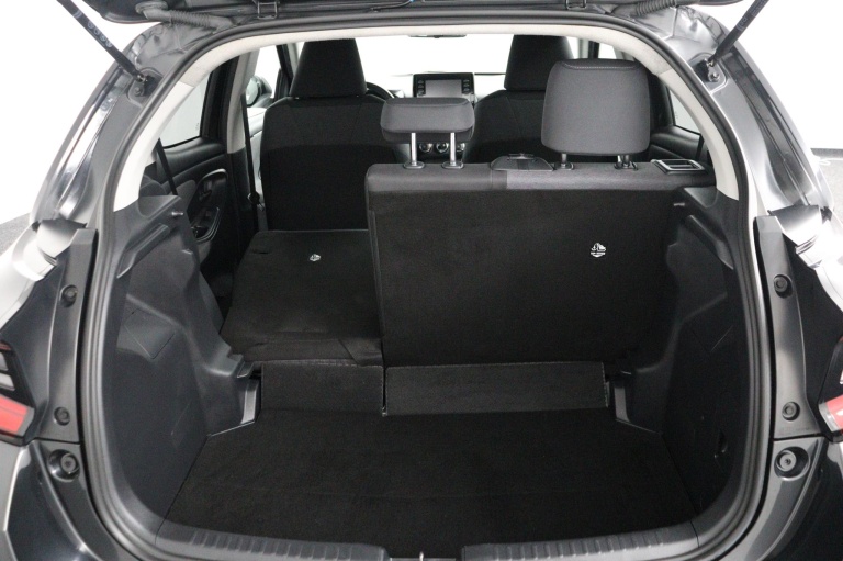 Toyota Yaris - 1.5 VVT-i First Edition 25