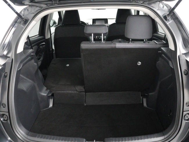 Toyota Yaris - 1.5 VVT-i First Edition