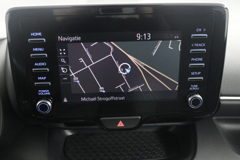 Toyota Yaris - 1.5 VVT-i First Edition 28