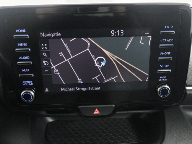 Toyota Yaris - 1.5 VVT-i First Edition