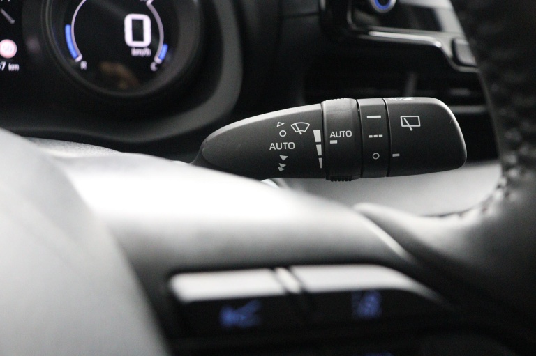 Toyota Yaris - 1.5 VVT-i First Edition 33