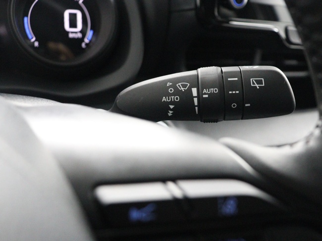 Toyota Yaris - 1.5 VVT-i First Edition