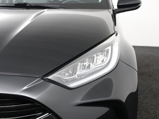 Toyota Yaris - 1.5 VVT-i First Edition