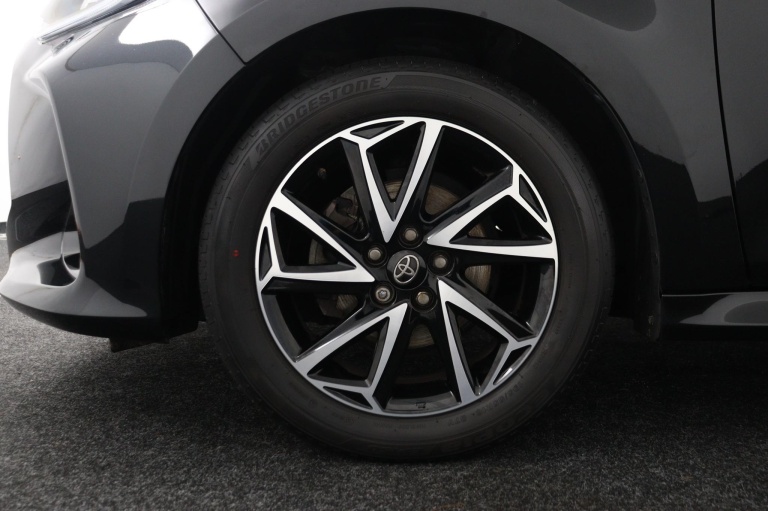 Toyota Yaris - 1.5 VVT-i First Edition 39