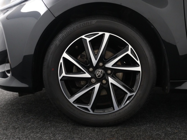 Toyota Yaris - 1.5 VVT-i First Edition