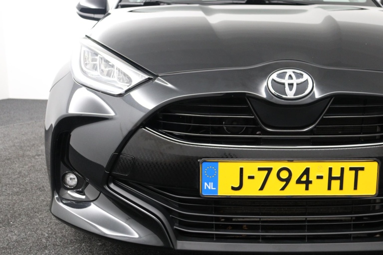 Toyota Yaris - 1.5 VVT-i First Edition 41