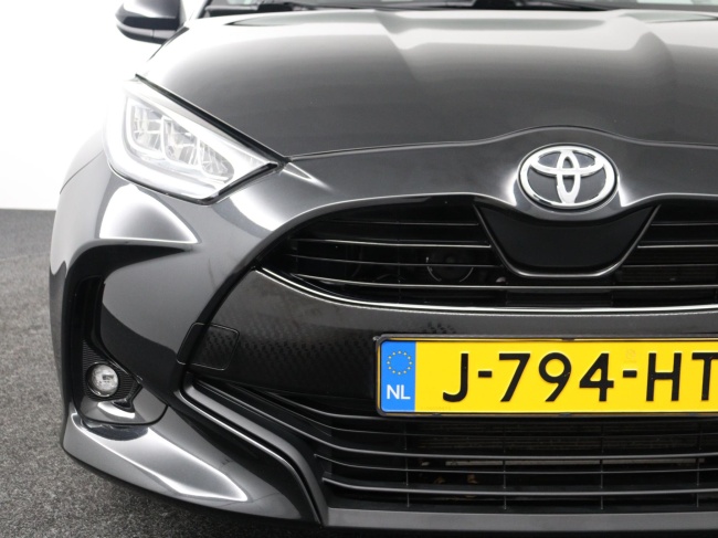 Toyota Yaris - 1.5 VVT-i First Edition
