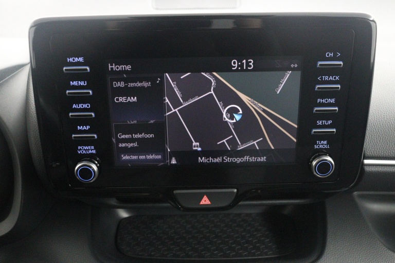 Toyota Yaris - 1.5 VVT-i First Edition 45