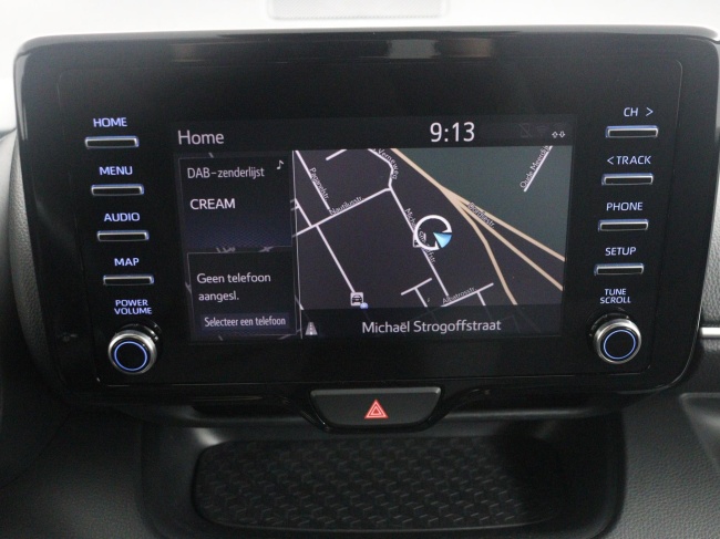 Toyota Yaris - 1.5 VVT-i First Edition