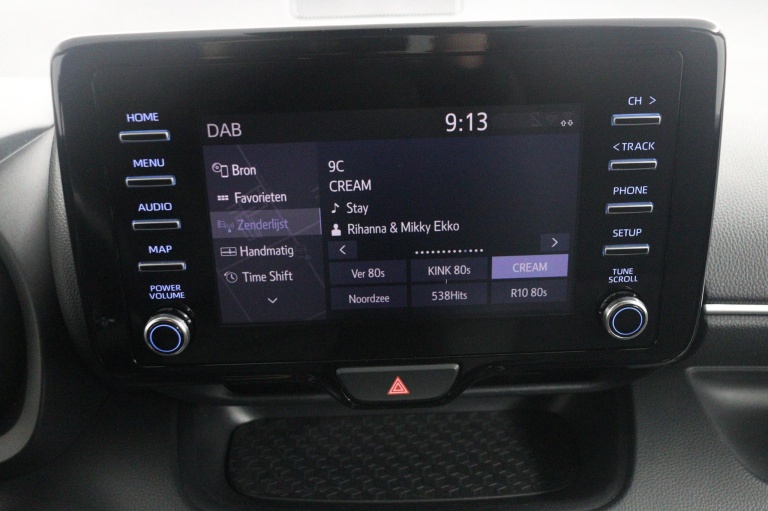 Toyota Yaris - 1.5 VVT-i First Edition 46