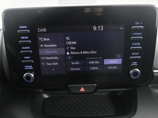 Toyota Yaris - 1.5 VVT-i First Edition