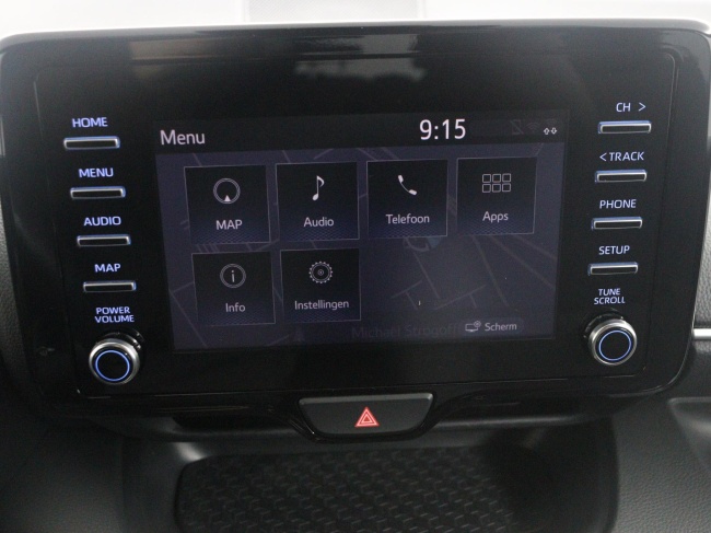 Toyota Yaris - 1.5 VVT-i First Edition