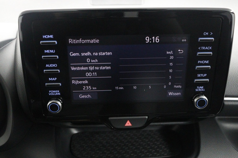 Toyota Yaris - 1.5 VVT-i First Edition 49