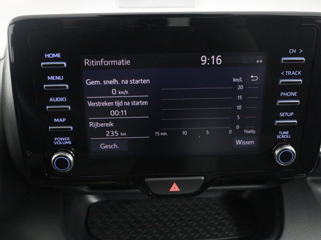 Toyota Yaris - 1.5 VVT-i First Edition