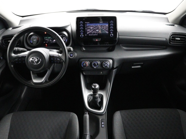 Toyota Yaris - 1.5 VVT-i First Edition
