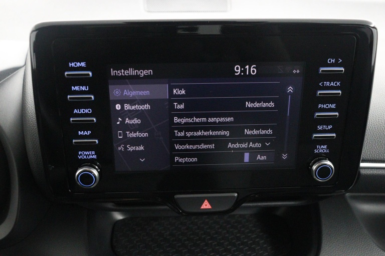 Toyota Yaris - 1.5 VVT-i First Edition 50