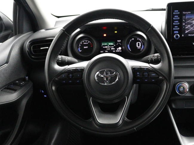 Toyota Yaris - 1.5 VVT-i First Edition