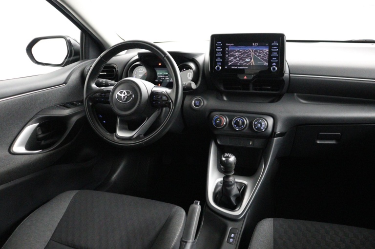 Toyota Yaris - 1.5 VVT-i First Edition 56