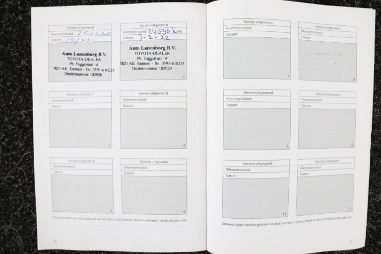 Toyota Yaris - 1.5 VVT-i First Edition 57