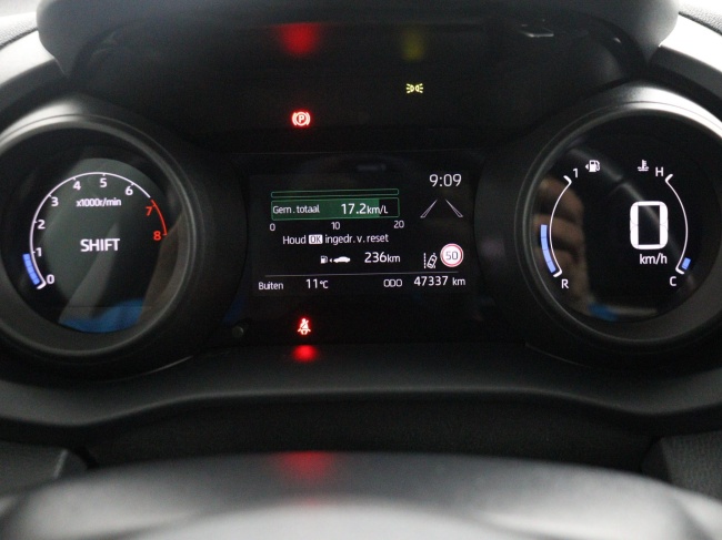 Toyota Yaris - 1.5 VVT-i First Edition