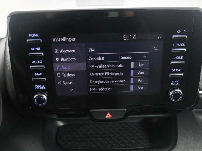 Toyota Yaris - 1.5 VVT-i First Edition