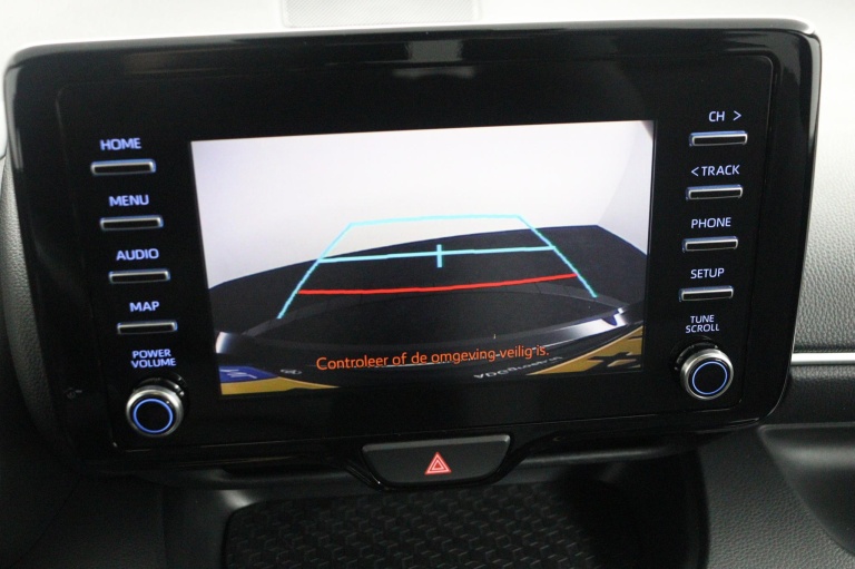 Toyota Yaris - 1.5 VVT-i First Edition 9