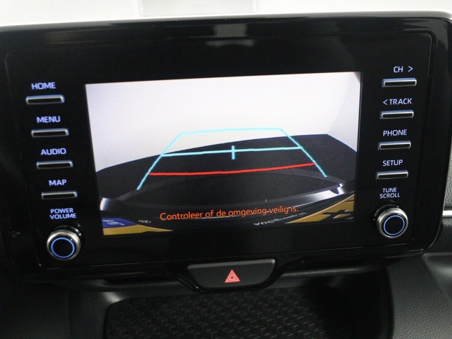 Toyota Yaris - 1.5 VVT-i First Edition