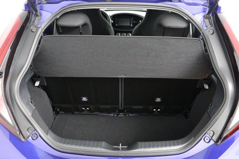 Toyota Aygo X - 1.0 VVT-i MT Play 21