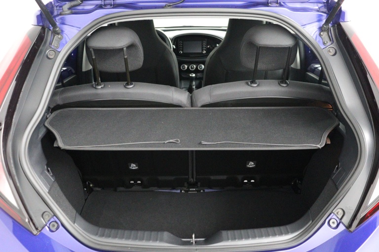 Toyota Aygo X - 1.0 VVT-i MT Play 22