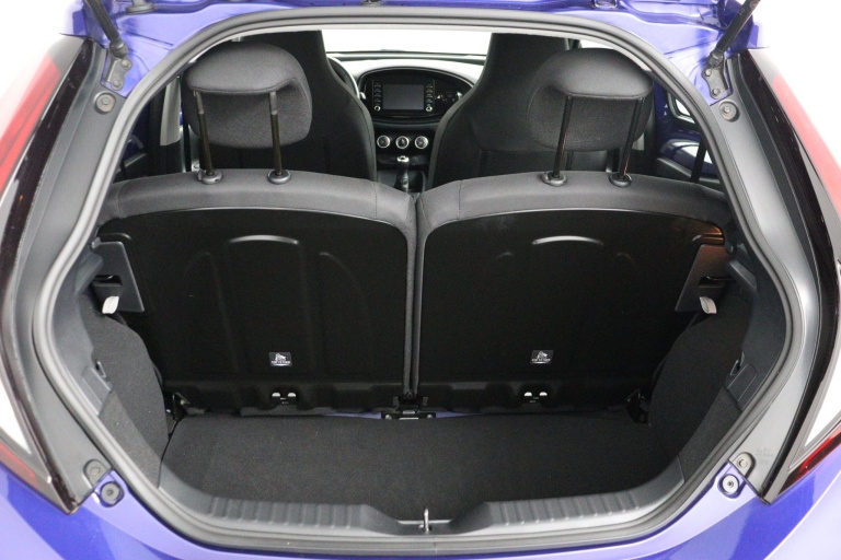 Toyota Aygo X - 1.0 VVT-i MT Play 23