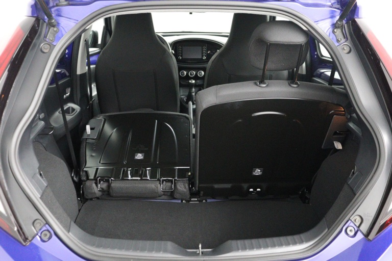 Toyota Aygo X - 1.0 VVT-i MT Play 24