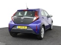 Toyota Aygo X - 1.0 VVT-i MT Play