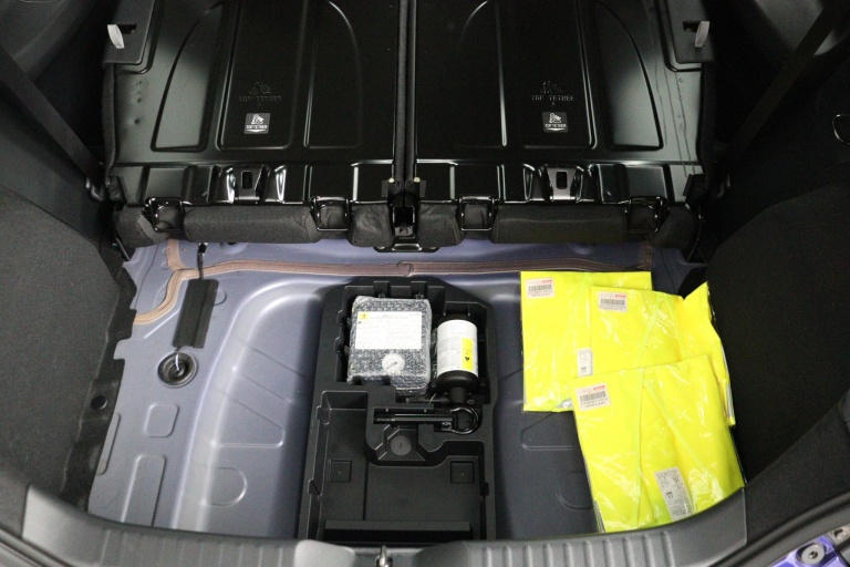 Toyota Aygo X - 1.0 VVT-i MT Play 32