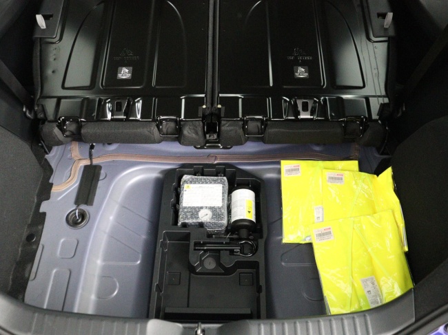 Toyota Aygo X - 1.0 VVT-i MT Play