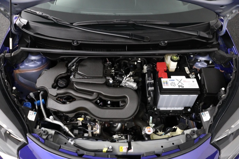 Toyota Aygo X - 1.0 VVT-i MT Play 33