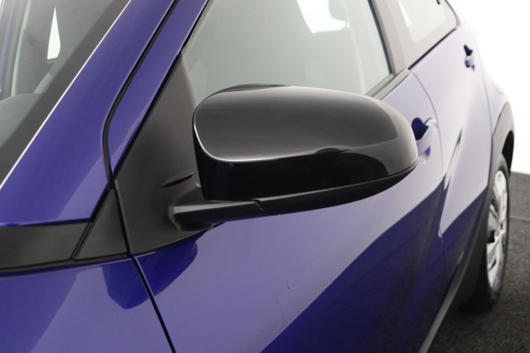 Toyota Aygo X - 1.0 VVT-i MT Play 35