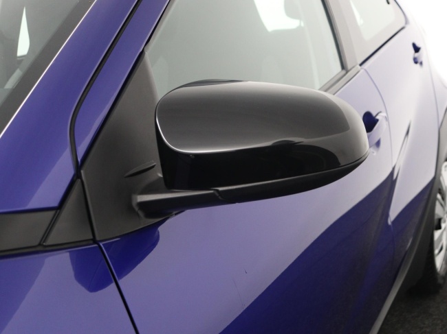 Toyota Aygo X - 1.0 VVT-i MT Play