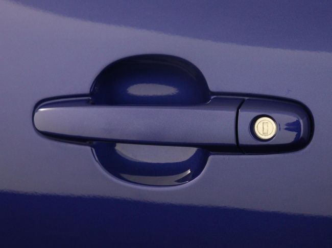 Toyota Aygo X - 1.0 VVT-i MT Play