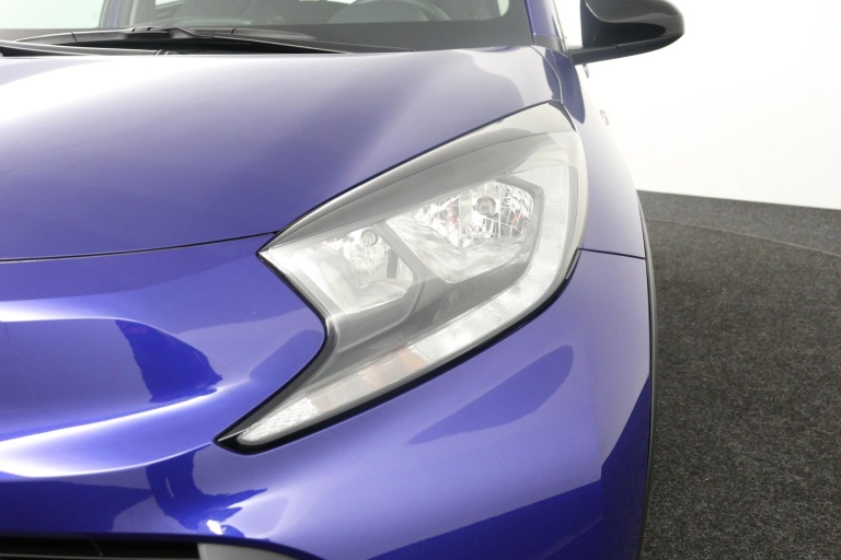 Toyota Aygo X - 1.0 VVT-i MT Play 38