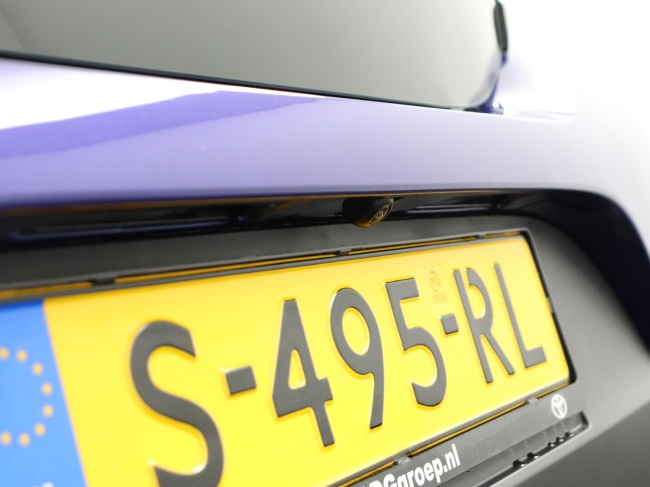 Toyota Aygo X - 1.0 VVT-i MT Play